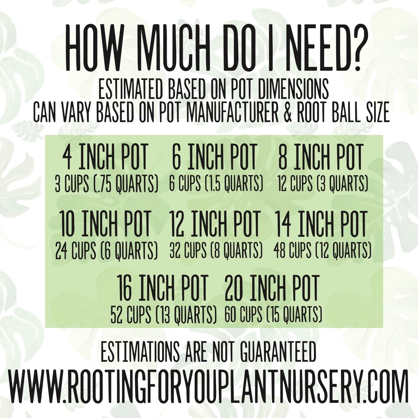 Cactus and Succulent SEED STARTING Premium Potting Mix - FormFusions