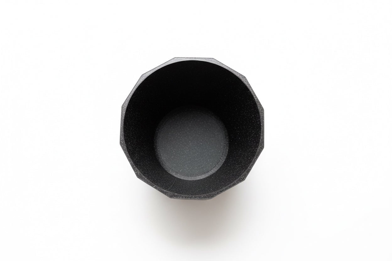 Large pot - FormFusions