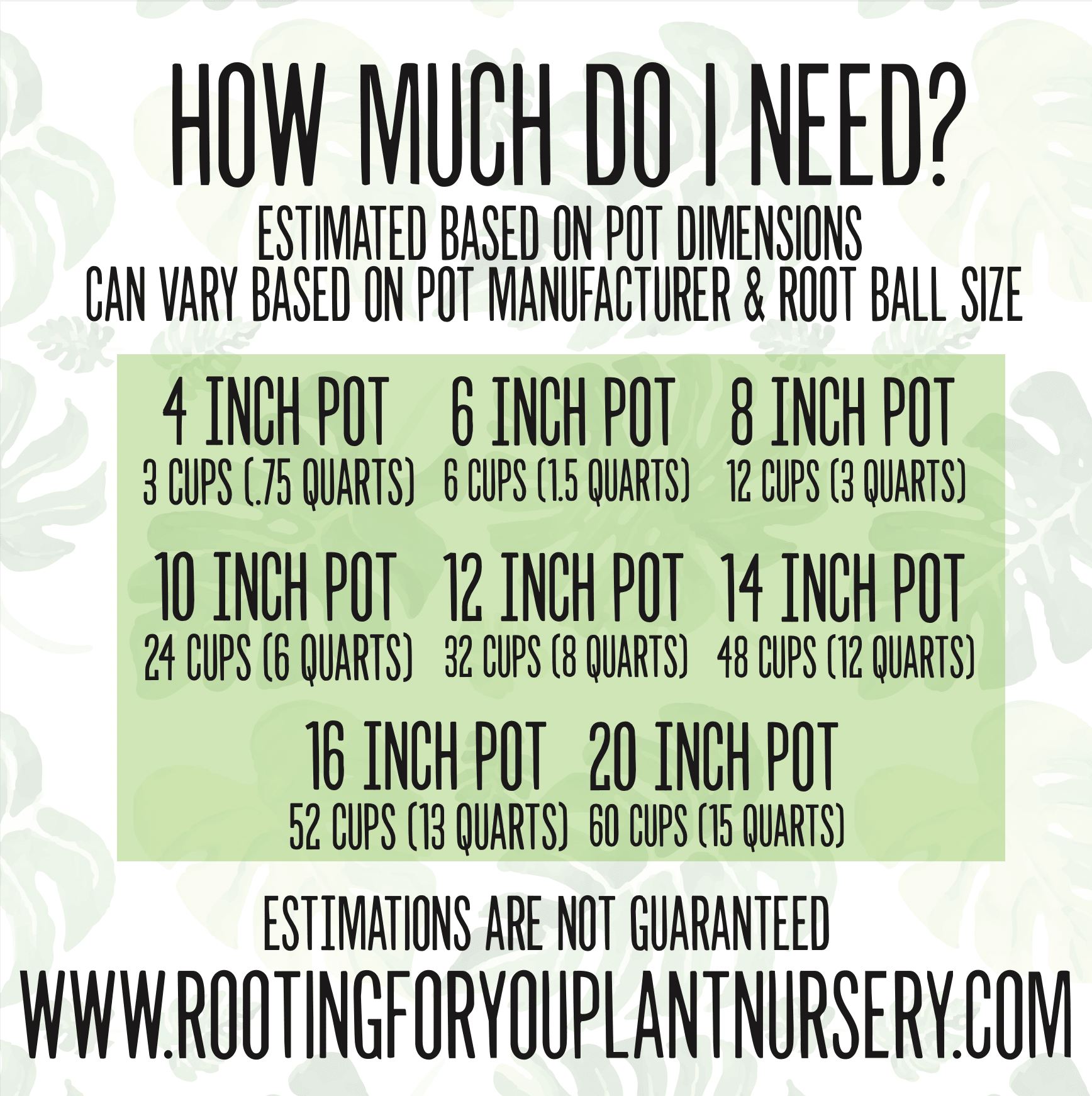 Premium Flower Garden Potting Mix - General Purpose For Florals - FormFusions