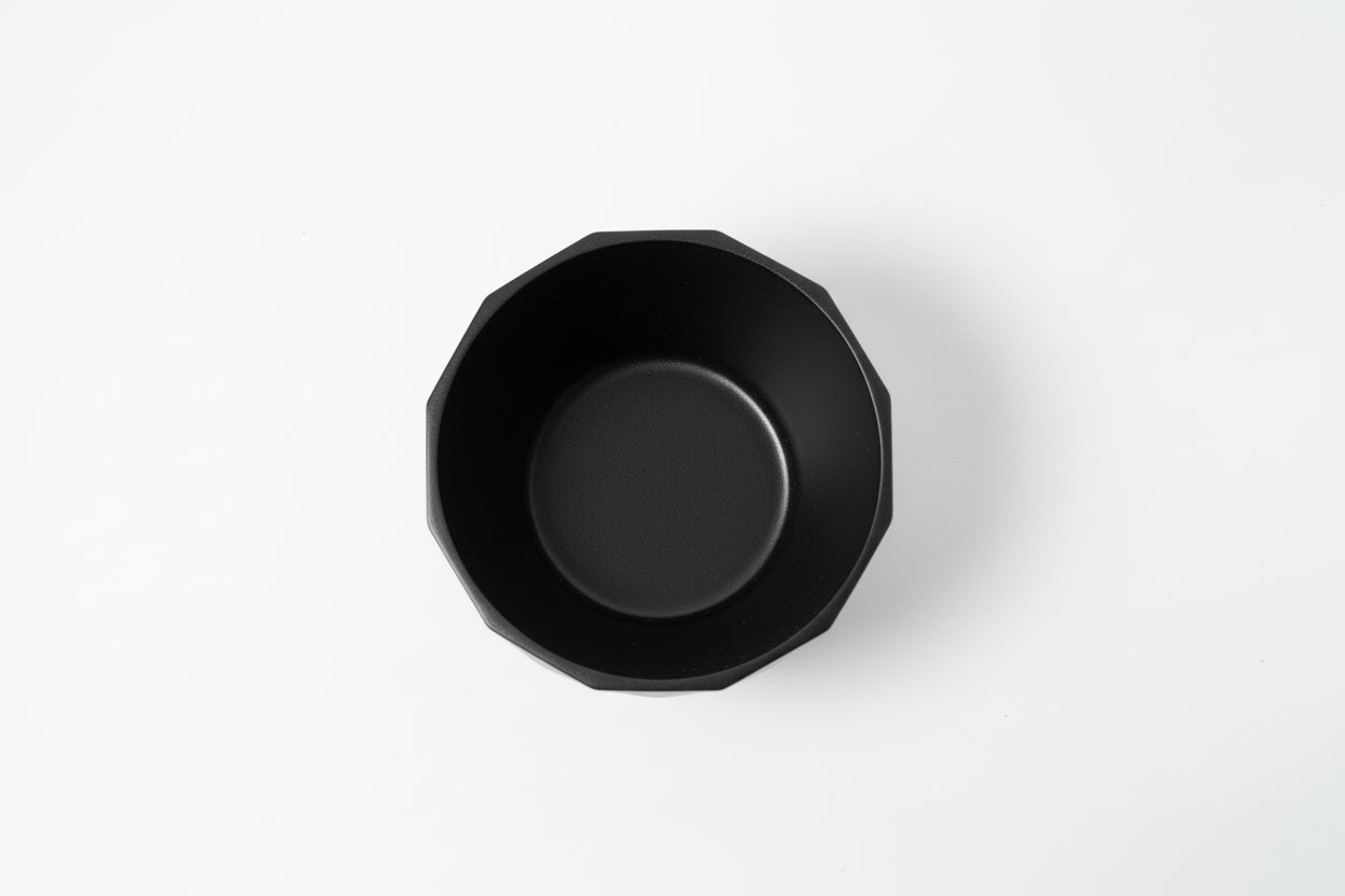 Regular flower pot - FormFusions