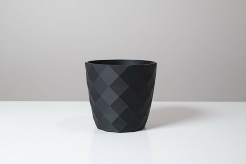 Regular flower pot - FormFusions