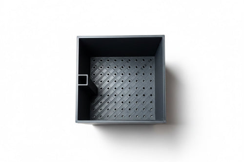 self watering flower pot - FormFusions