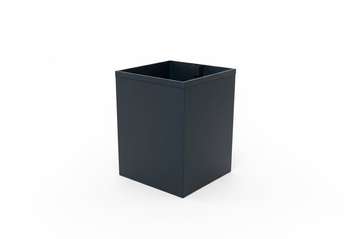 self watering flower pot - FormFusions