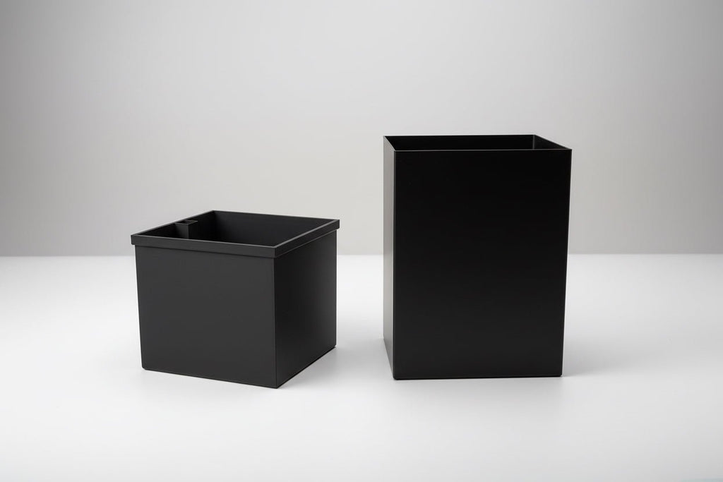 self watering flower pot - FormFusions